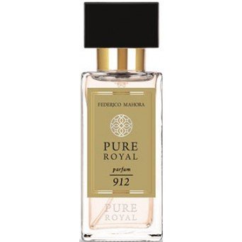 Federico Mahora Pure Royal 912