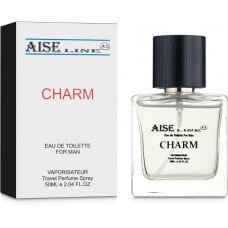 Aise Line Charm