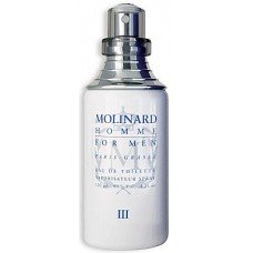 Molinard Homme III Molinard