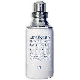 Molinard Homme III Molinard