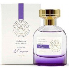 Avon Iris Fetiche