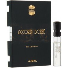 Ajmal Accord Boise