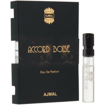 Ajmal Accord Boise