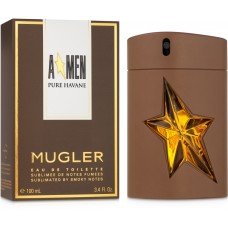 Mugler A Men Pure Havane