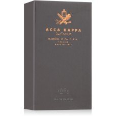 Acca Kappa 1869