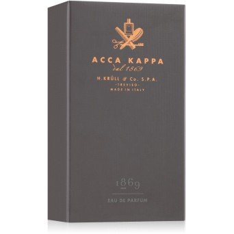 Acca Kappa 1869