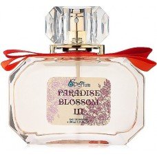 MSPerfum Paradise Blossom 3