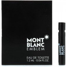 Montblanc Emblem