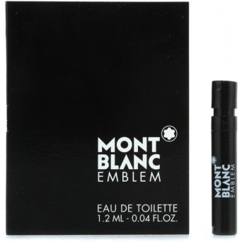 Montblanc Emblem
