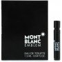 Montblanc Emblem