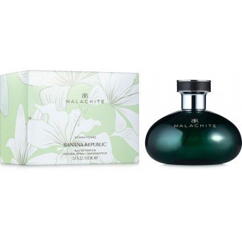 Banana Republic Malachite Special Edition
