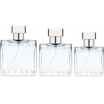 Azzaro Chrome