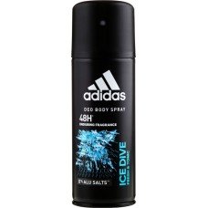 Adidas Ice Dive