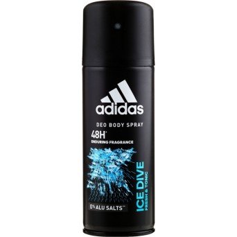 Adidas Ice Dive