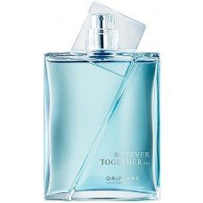Oriflame So Fever Together Him