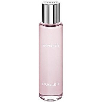 Mugler Womanity