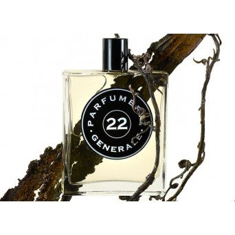 Parfumerie Generale PG22 DjHenne