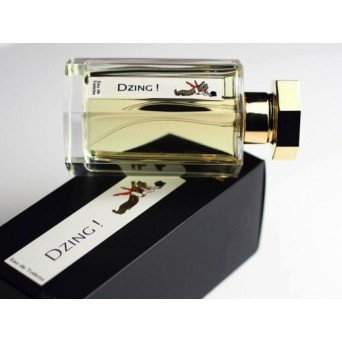 L`Artisan Parfumeur Dzing