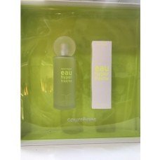 Courreges Eau Hyper Fraiche