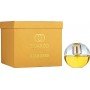 Cuarzo The Circle Gold Seed