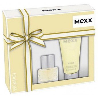 Mexx Woman