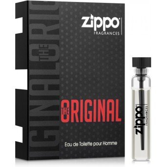 Zippo Original
