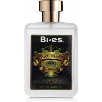 Bi-Es Royal Brand Light