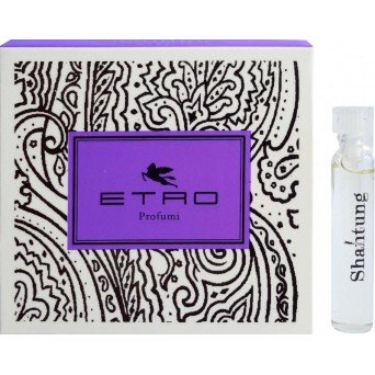 Etro Shantung