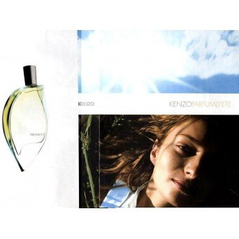 Kenzo Parfum d`Ete