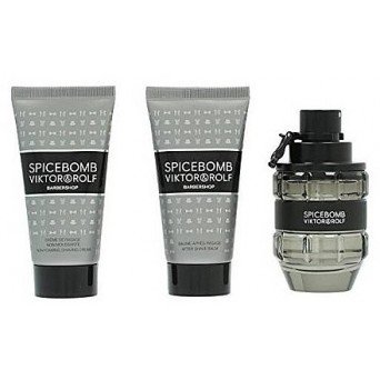 Viktor & Rolf Spicebomb