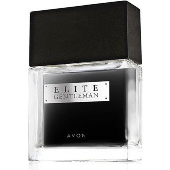 Avon Elite Gentleman