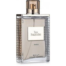 Parfums Pergolese Paris Rue Pergolese Bullit Pour Homme