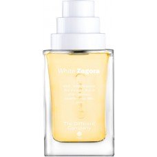 The Different Company White Zagora Refillable