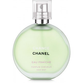 Chanel Chance Eau Fraiche Hair Mist