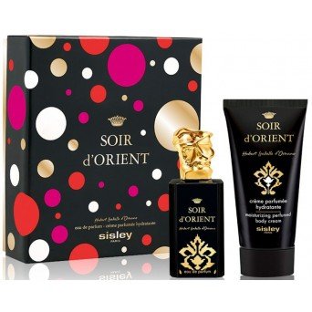 Sisley Soir d'Orient