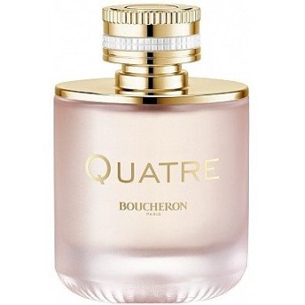 Boucheron Quatre En Rose