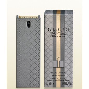Gucci Made to Measure Travel Spray