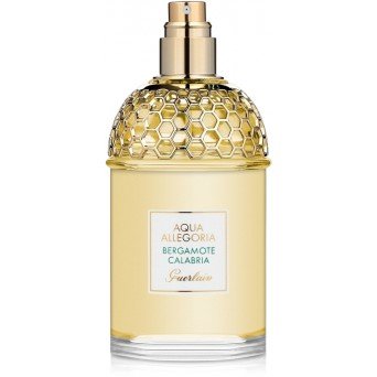 Guerlain Aqua Allegoria Bergamote Calabria