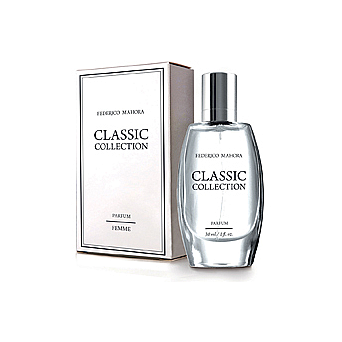 Federico Mahora Classic Collection FM 33