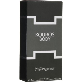 Yves Saint Laurent Body Kouros