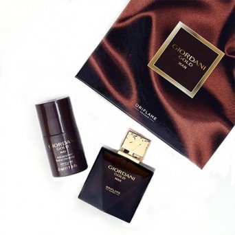 Oriflame Giordani Gold Man