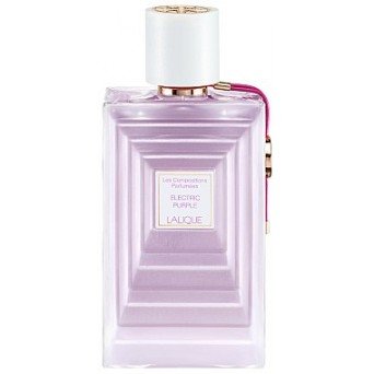 Lalique Les Compositions Parfumees Electric Purple