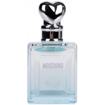 Moschino Funny