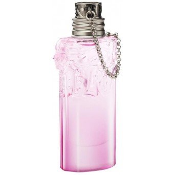 Mugler Womanity Aqua Chic