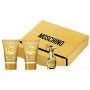 Moschino Gold Fresh Couture