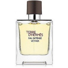 Hermes Terre d'Hermes Eau Intense Vetiver