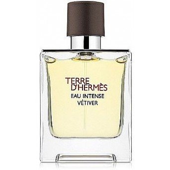 Hermes Terre d'Hermes Eau Intense Vetiver