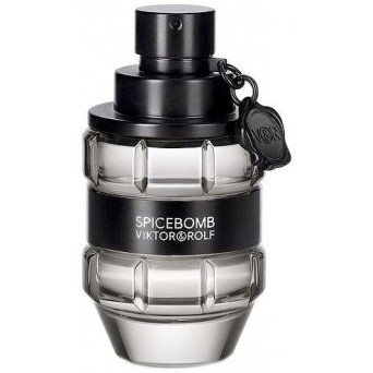 Viktor & Rolf Spicebomb
