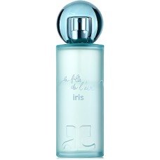 Courreges La Fille De L'Air Iris