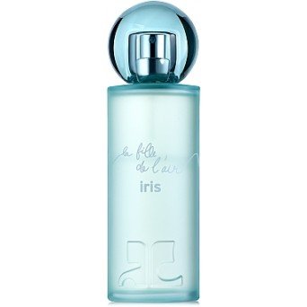 Courreges La Fille De L'Air Iris